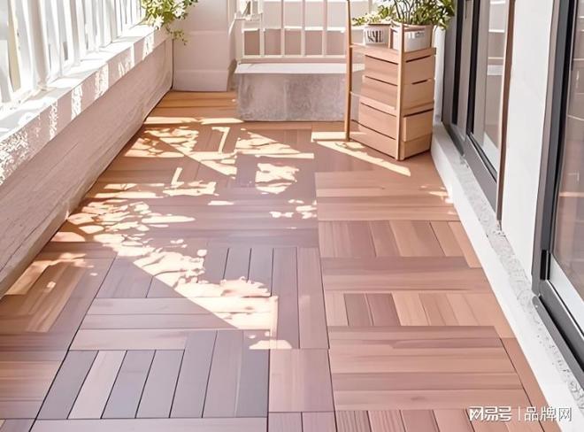 阳台木地板十大品牌最新阳台木地板十大品牌(图3)