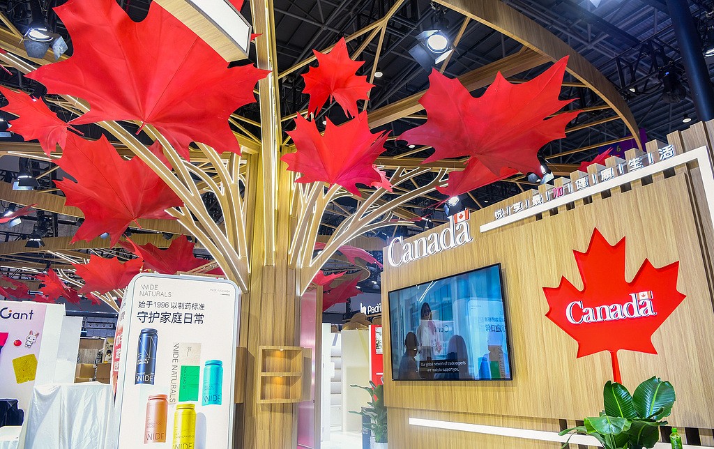 全球好物集结!第六届消博会来了(图3)