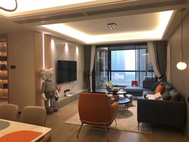 苏州全屋定制门店揭晓！有保障的大平层定制店在哪？(图1)