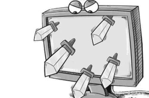 网暴之风不可助长热门事件当事人被网暴谁能保证不会一时犯错(图1)