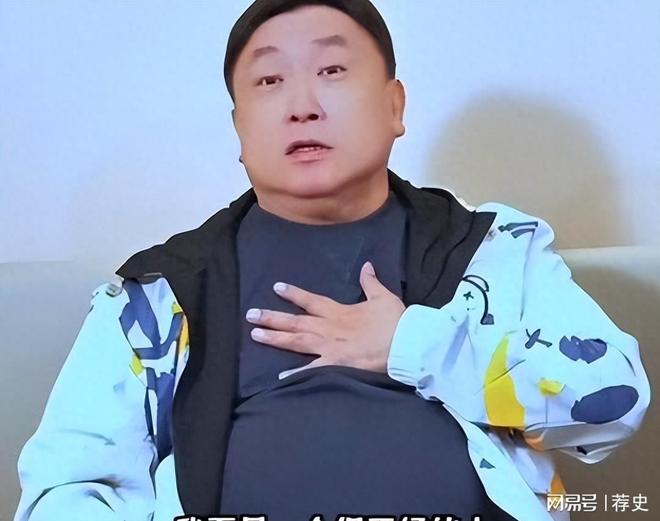 王晶爆料陈冠希可能不是元凶！艳照门事件时隔17年再次迎来反转(图2)