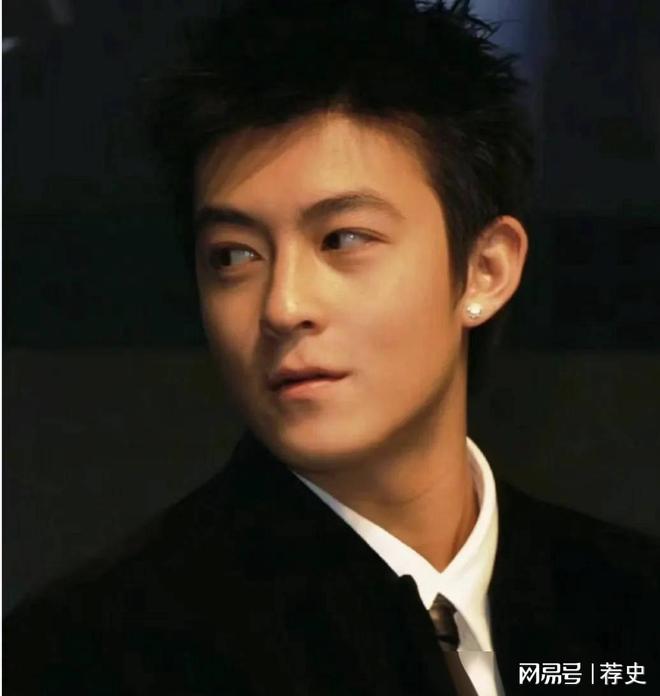 王晶爆料陈冠希可能不是元凶！艳照门事件时隔17年再次迎来反转(图3)