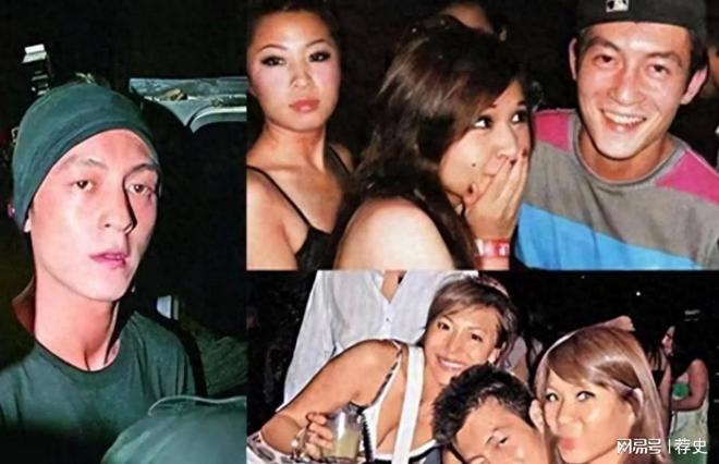 王晶爆料陈冠希可能不是元凶！艳照门事件时隔17年再次迎来反转(图4)