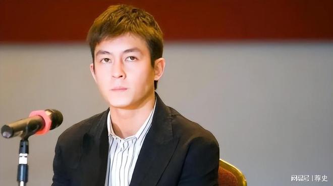 王晶爆料陈冠希可能不是元凶！艳照门事件时隔17年再次迎来反转(图8)