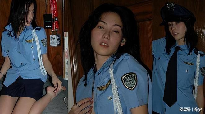 王晶爆料陈冠希可能不是元凶！艳照门事件时隔17年再次迎来反转(图7)