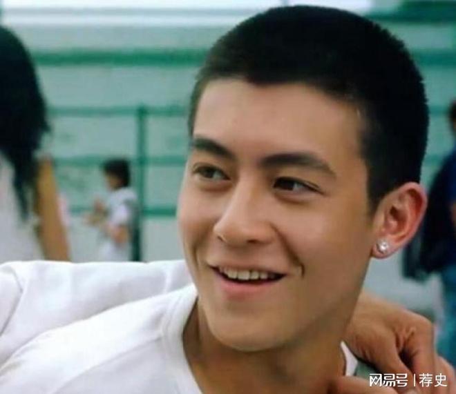 王晶爆料陈冠希可能不是元凶！艳照门事件时隔17年再次迎来反转(图11)