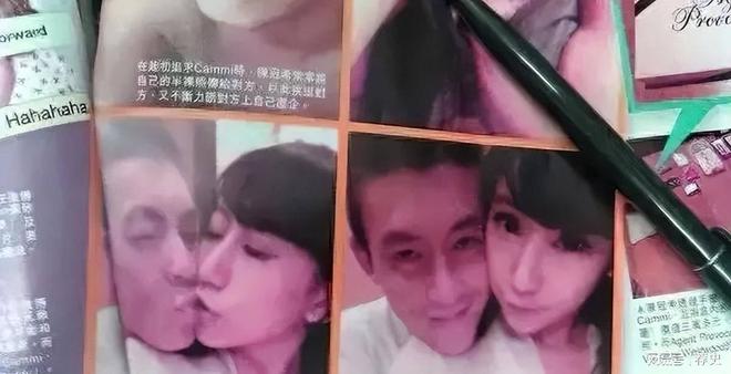 王晶爆料陈冠希可能不是元凶！艳照门事件时隔17年再次迎来反转(图15)