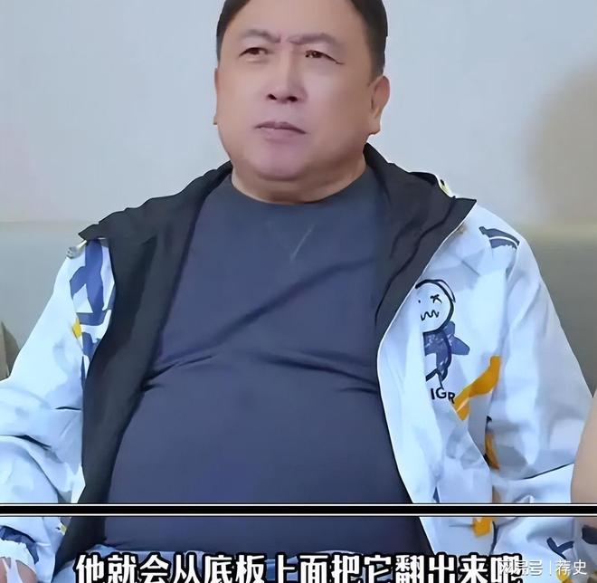 王晶爆料陈冠希可能不是元凶！艳照门事件时隔17年再次迎来反转(图18)