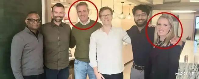 玩线万人偷情女下属被拍全美吃瓜妻子马上回击(图4)