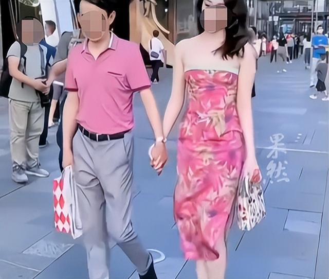 牵手门最新通报涉事男主已被免职女主身份被扒该何去何从？(图4)